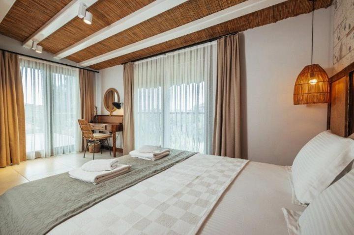 N Hotels Cesme Dalyankoy  Екстериор снимка
