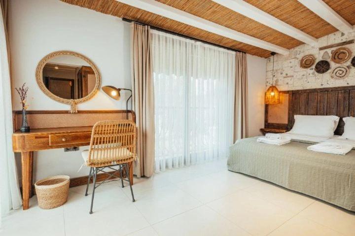 N Hotels Cesme Dalyankoy  Екстериор снимка