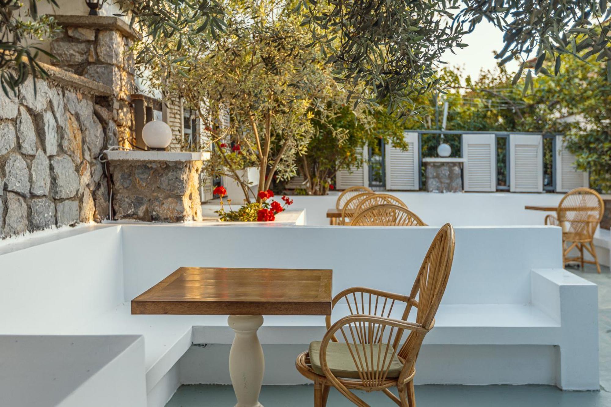 N Hotels Cesme Dalyankoy  Екстериор снимка