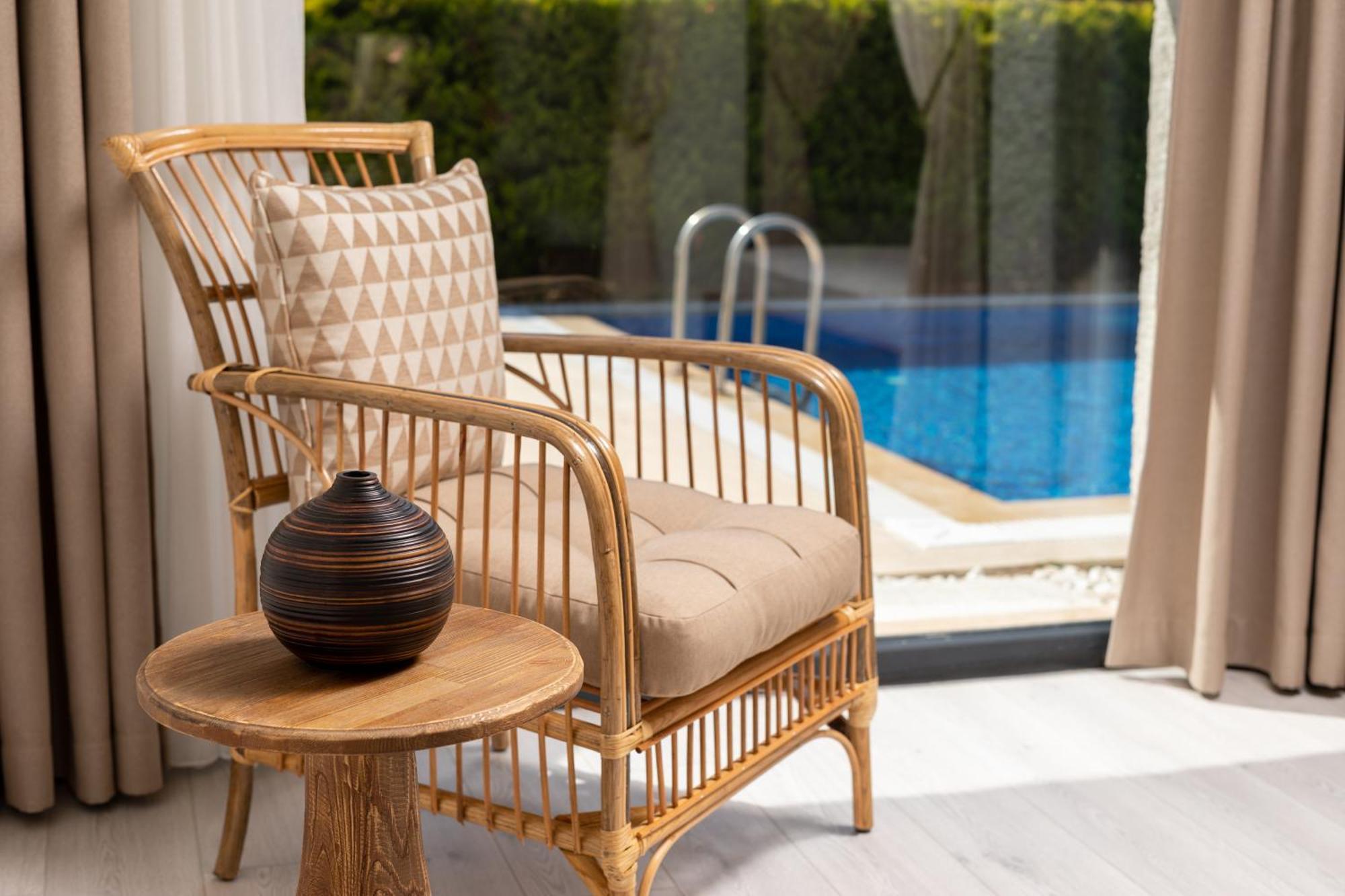 N Hotels Cesme Dalyankoy  Екстериор снимка
