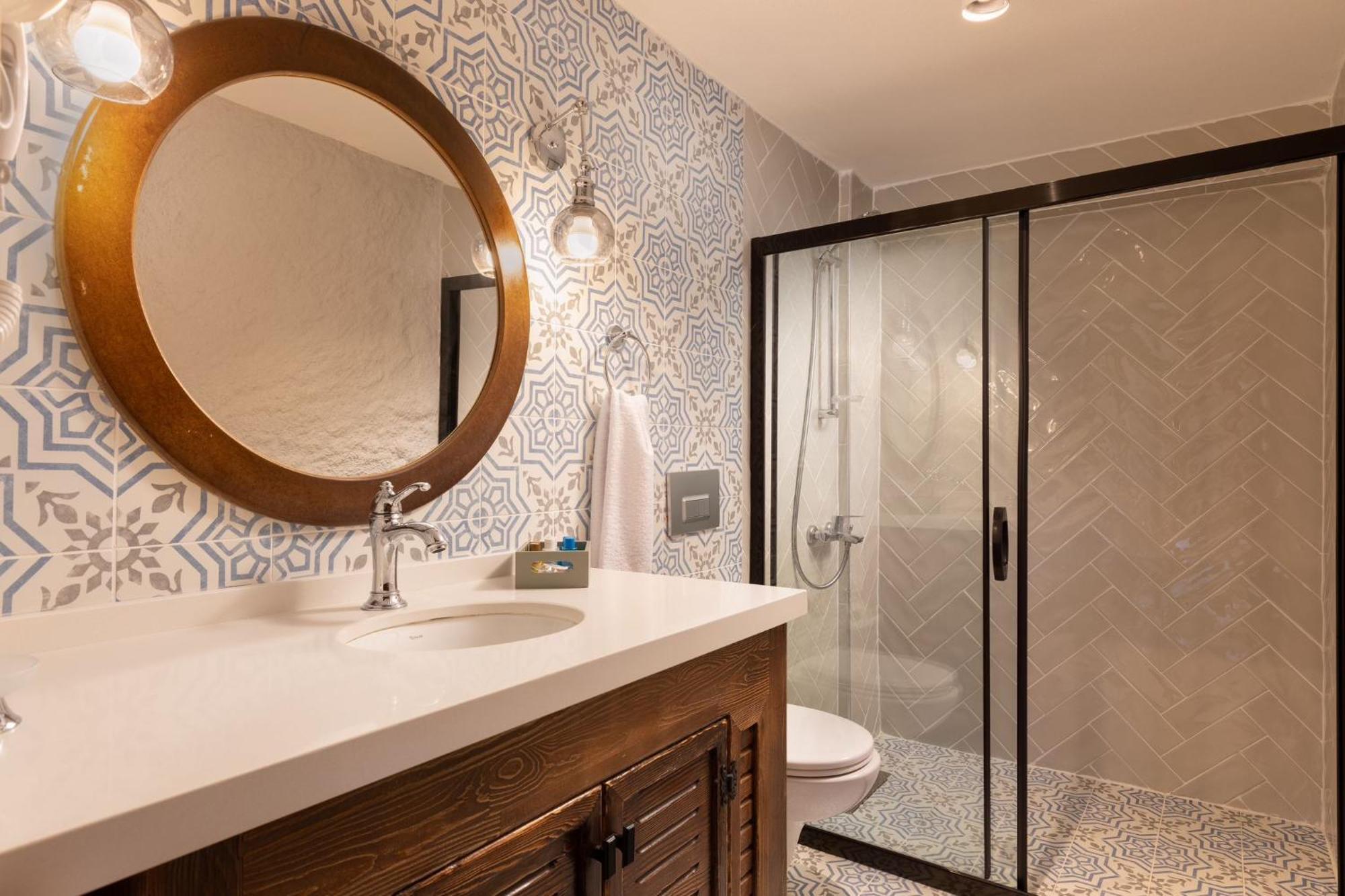 N Hotels Cesme Dalyankoy  Екстериор снимка