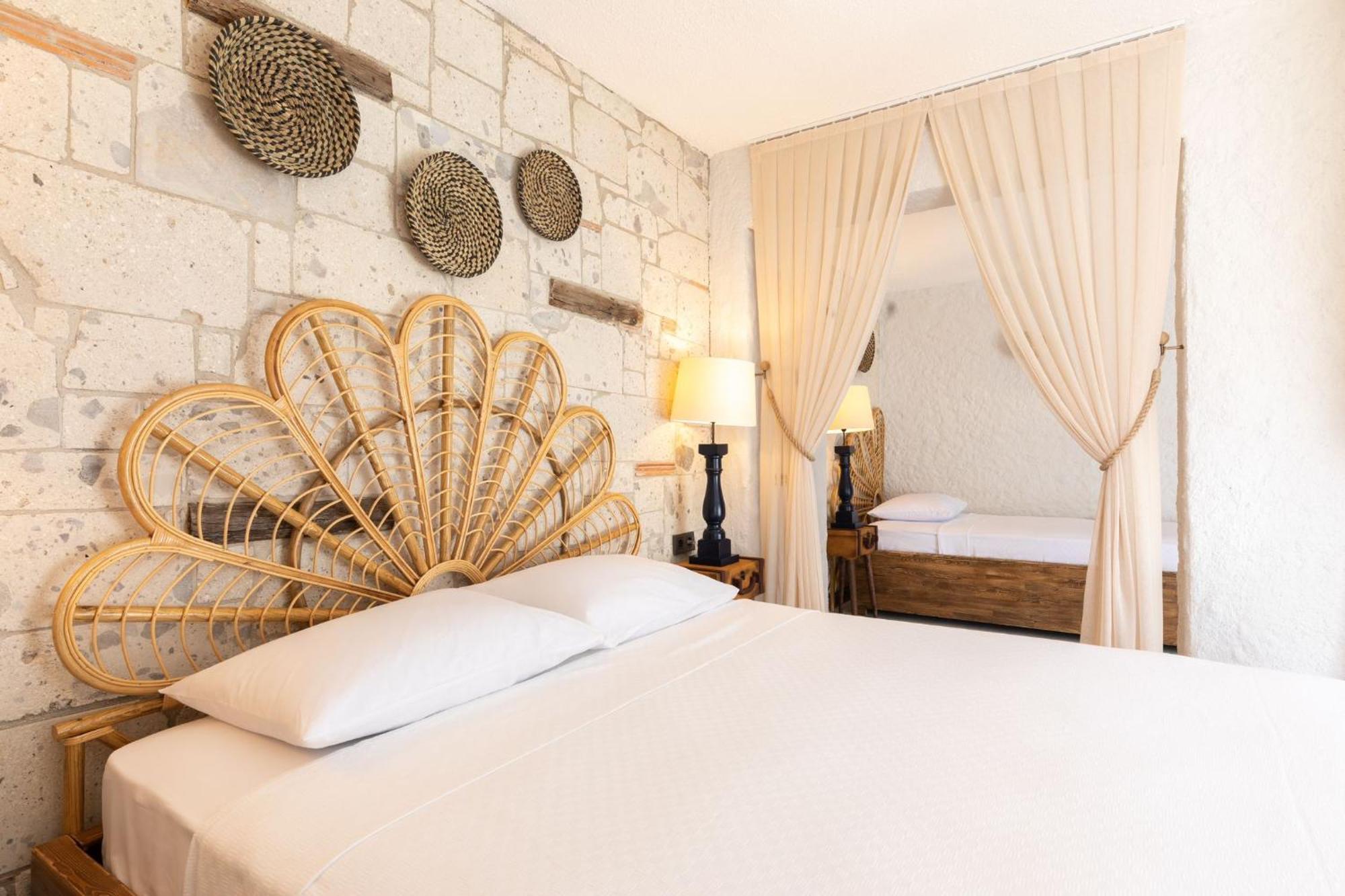 N Hotels Cesme Dalyankoy  Екстериор снимка