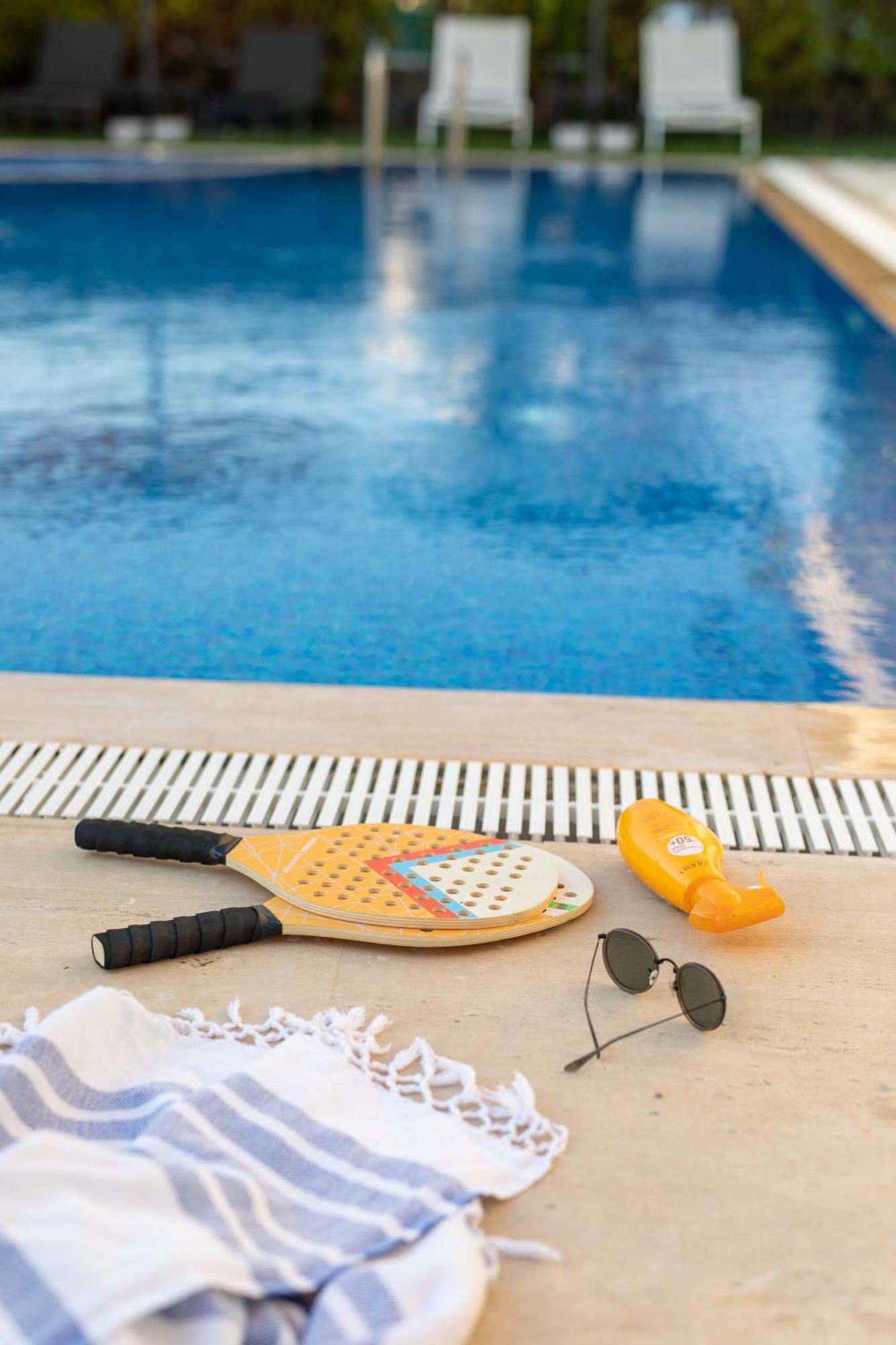 N Hotels Cesme Dalyankoy  Екстериор снимка