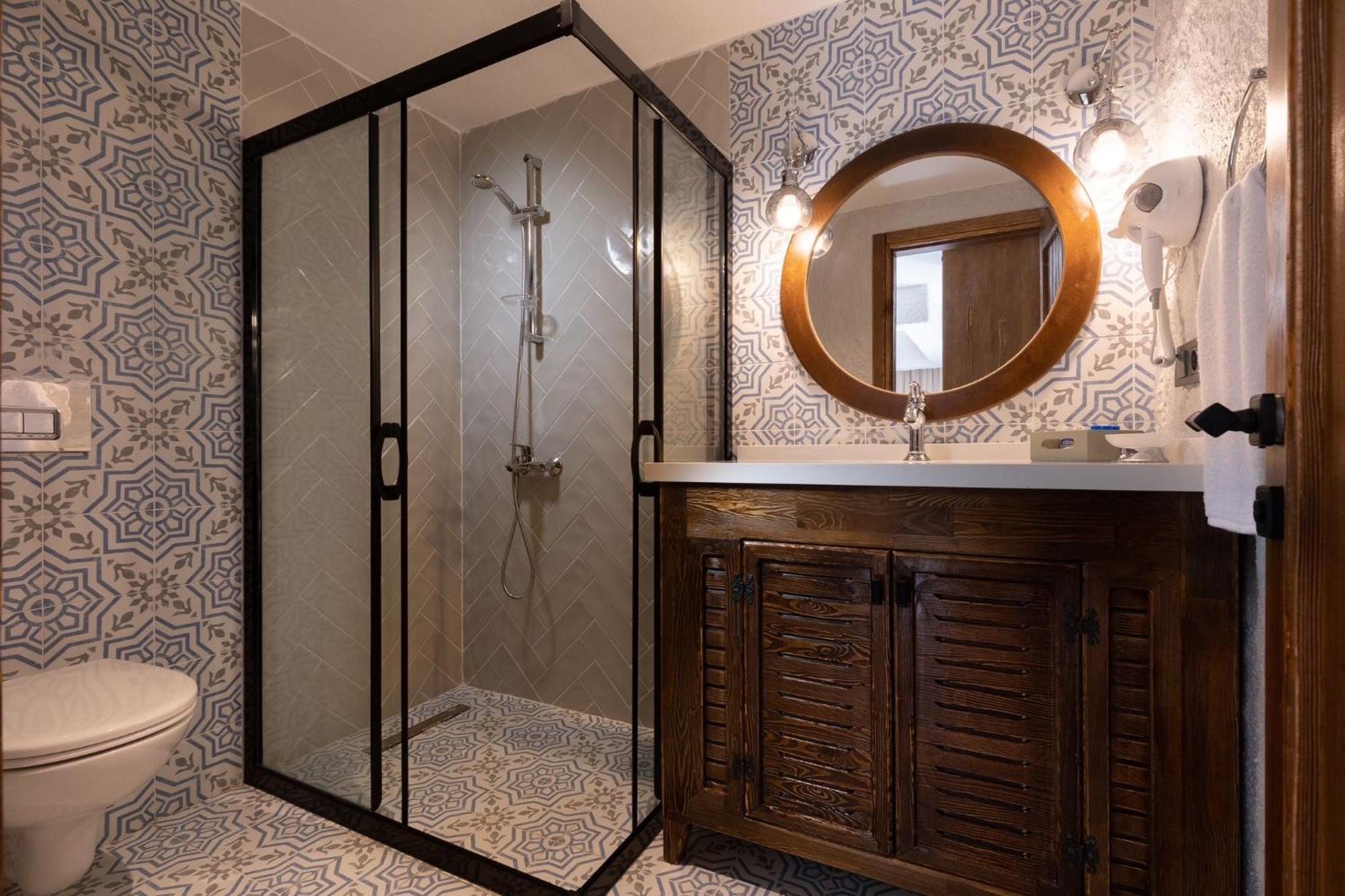 N Hotels Cesme Dalyankoy  Екстериор снимка