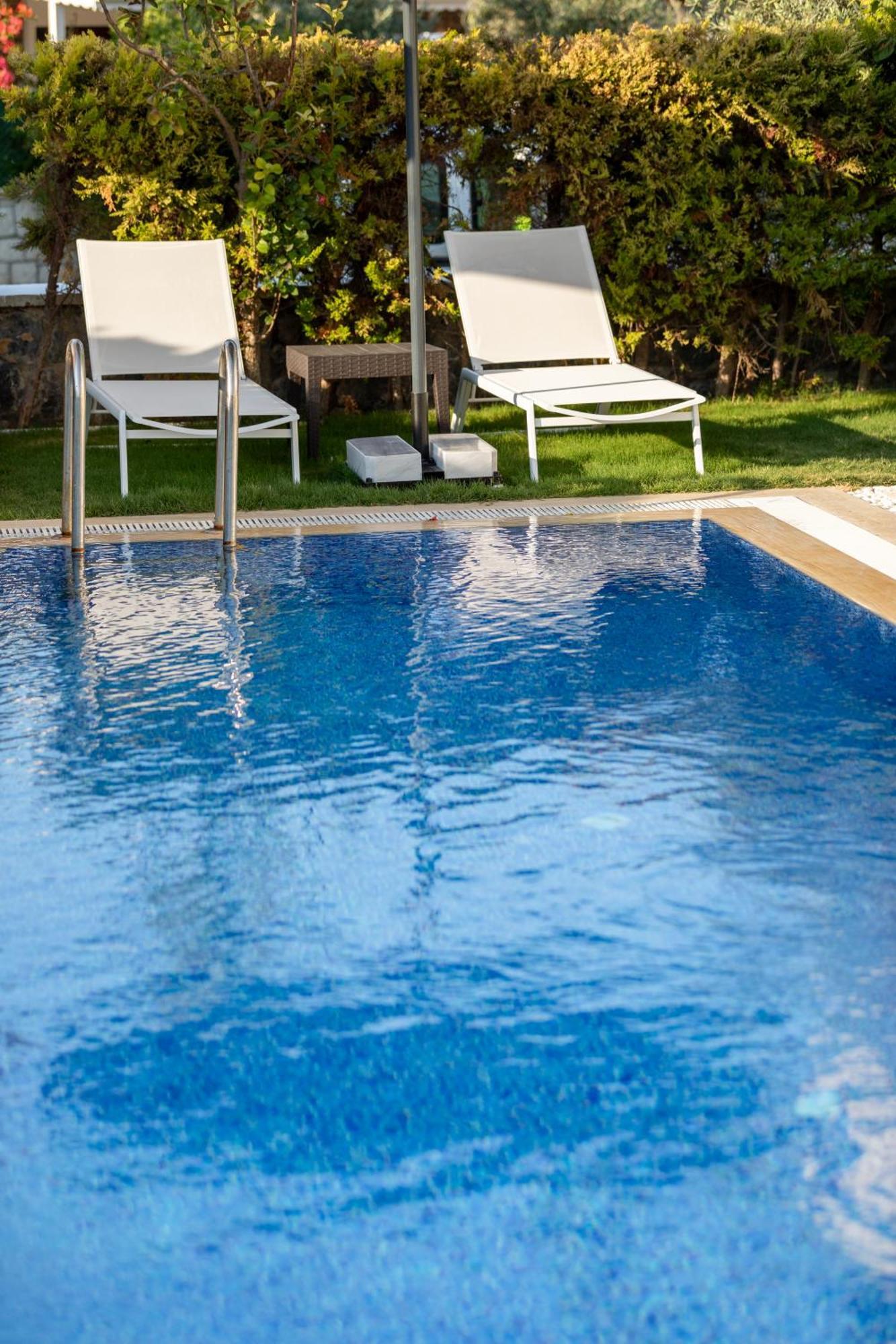 N Hotels Cesme Dalyankoy  Екстериор снимка