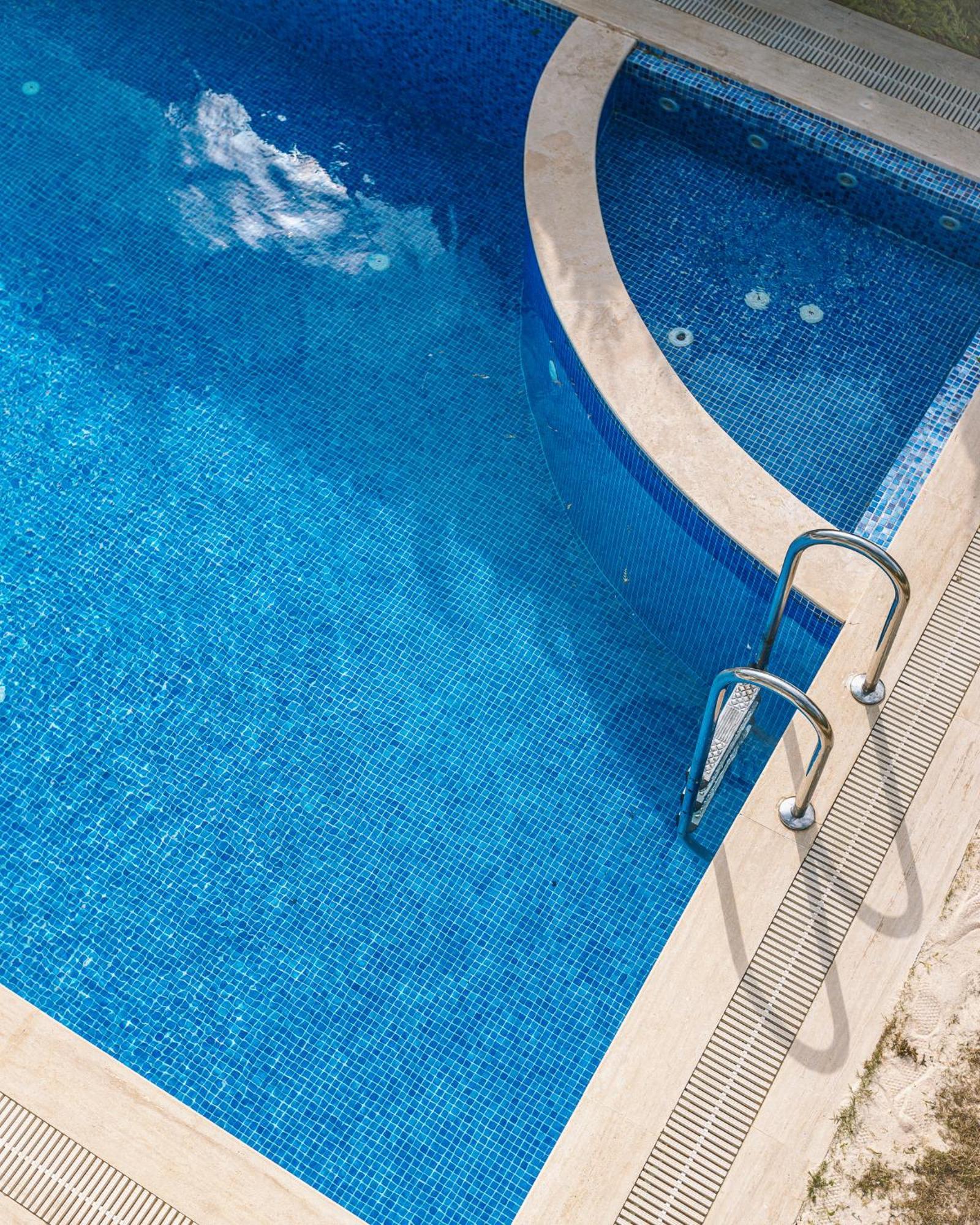 N Hotels Cesme Dalyankoy  Екстериор снимка